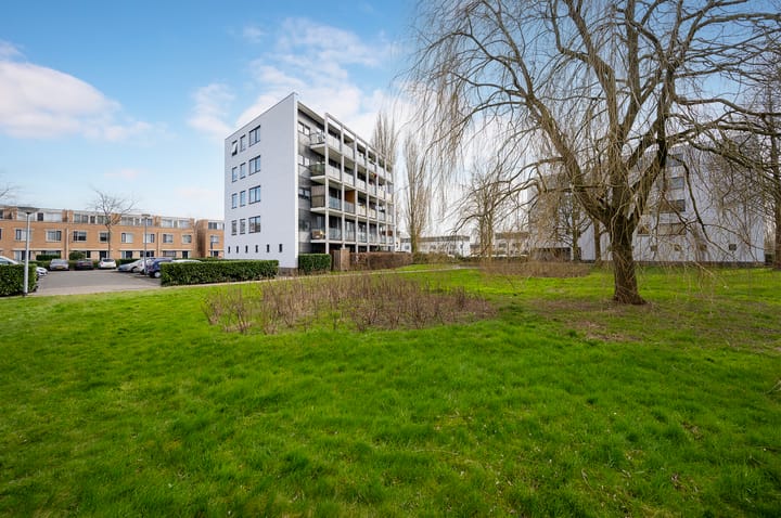 Foto 24 van Gleditsiastraat 97