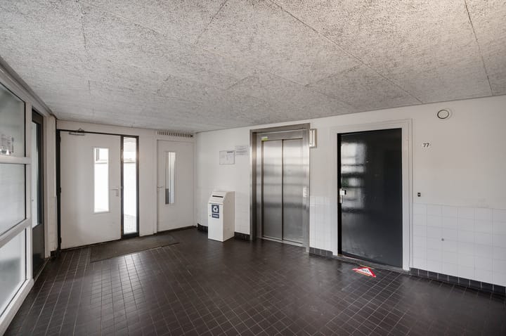 Foto 25 van Gleditsiastraat 97