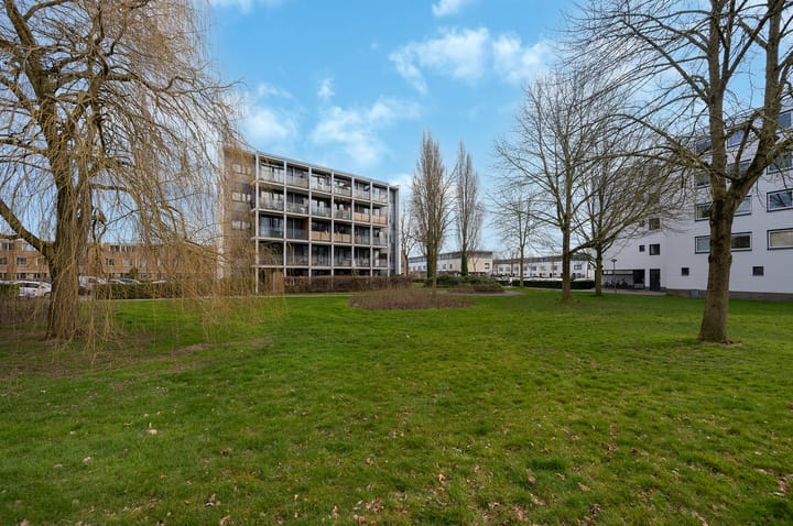 Foto 26 van Gleditsiastraat 97