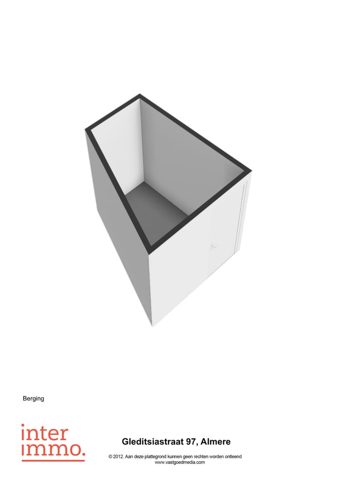 Foto 30 van Gleditsiastraat 97