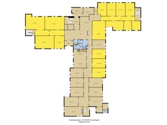 View floorplan