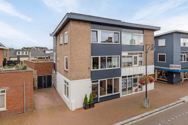 Dorpsstraat 19, Bemmel