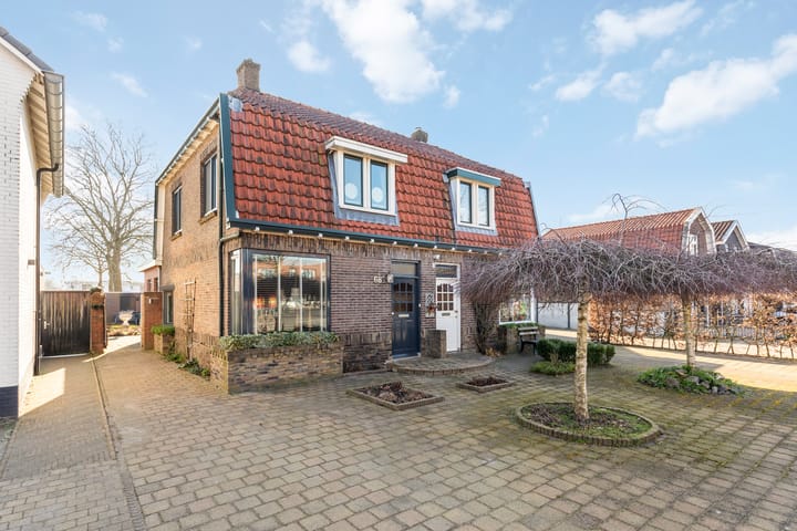 Bekijk foto van Uitslagsweg 68