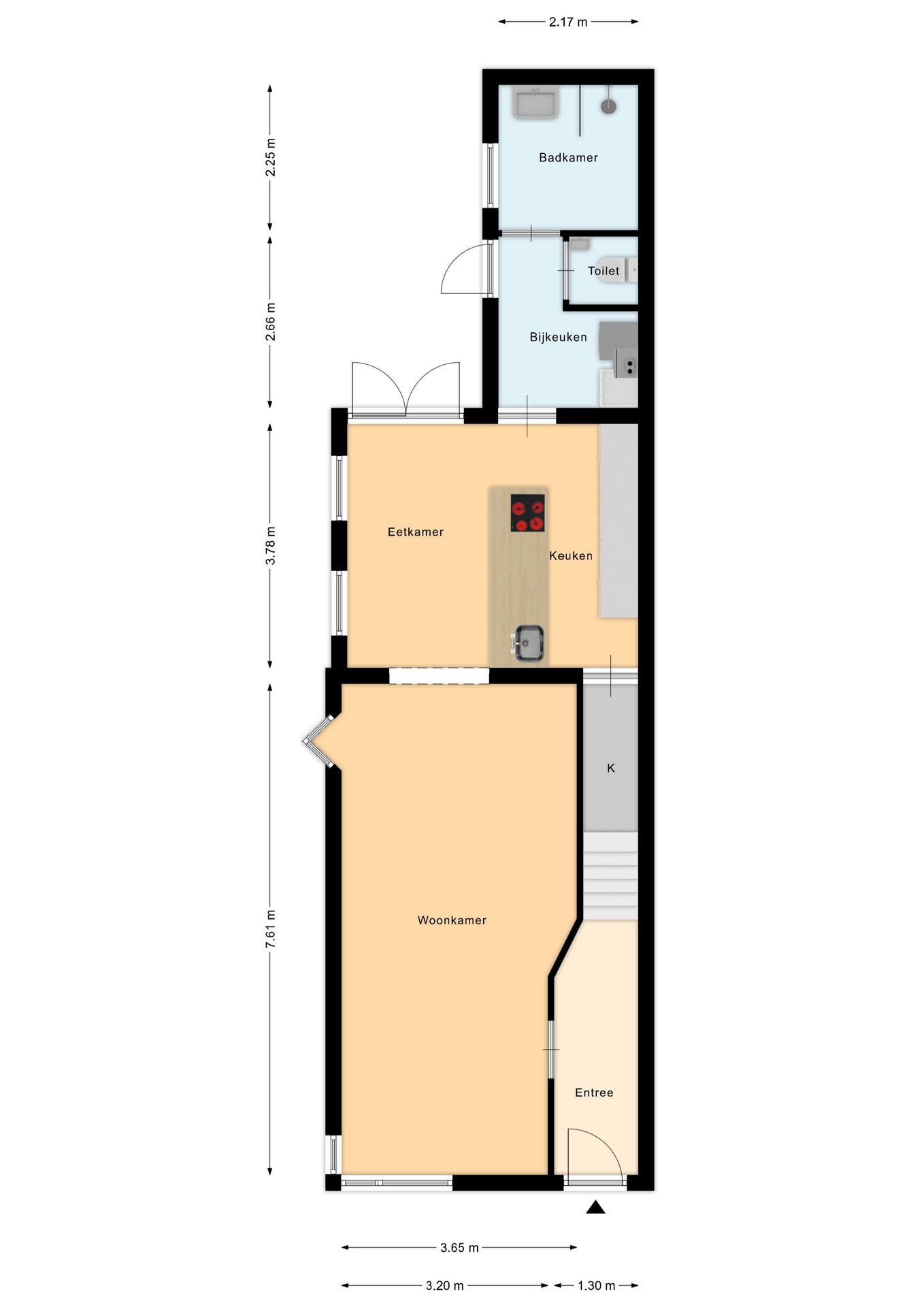 Photo 20 of Uitslagsweg 68