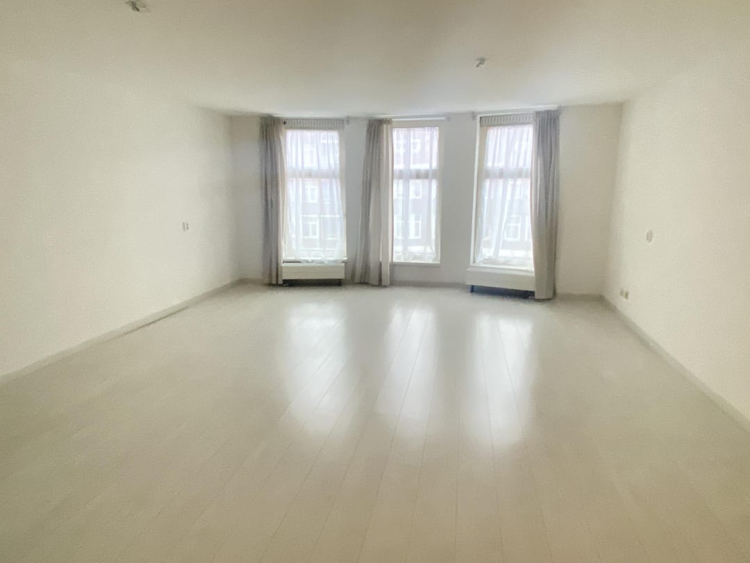 Foto 2 van Beijerlandselaan 93-D