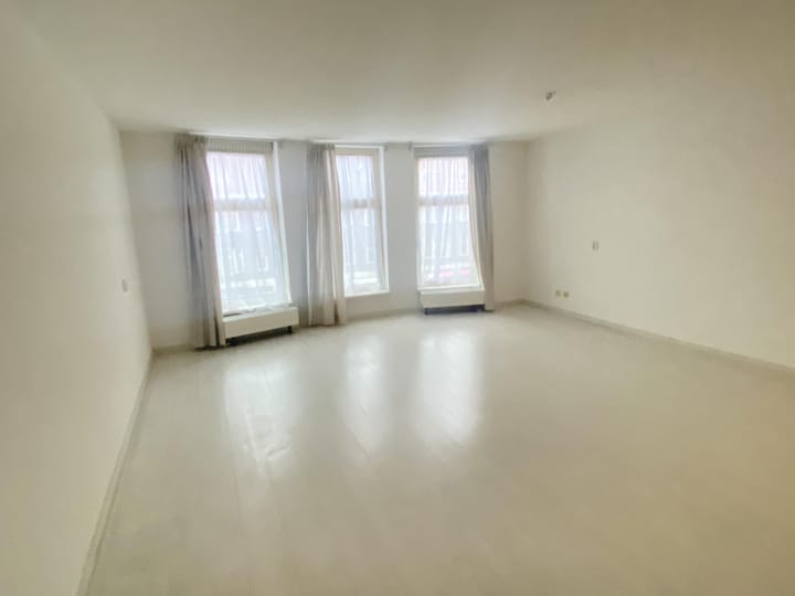 Foto 3 van Beijerlandselaan 93-D