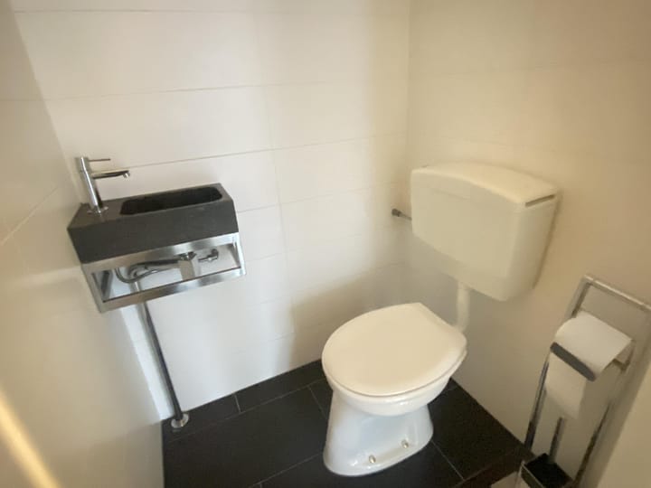 Foto 4 van Beijerlandselaan 93-D