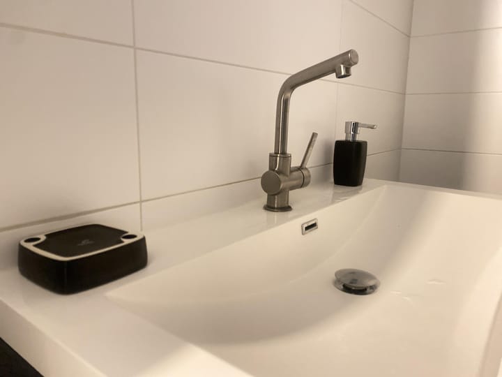 Foto 5 van Beijerlandselaan 93-D