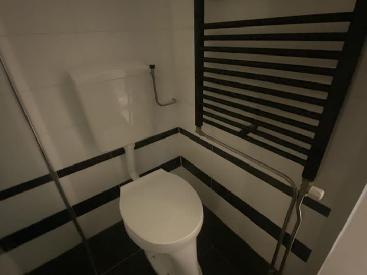 Foto 6 van Beijerlandselaan 93-D