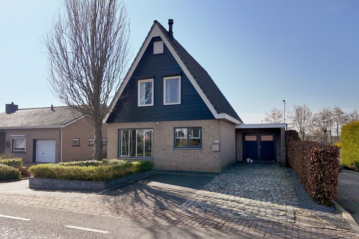 Foto 1 van Noordhoek 30-A