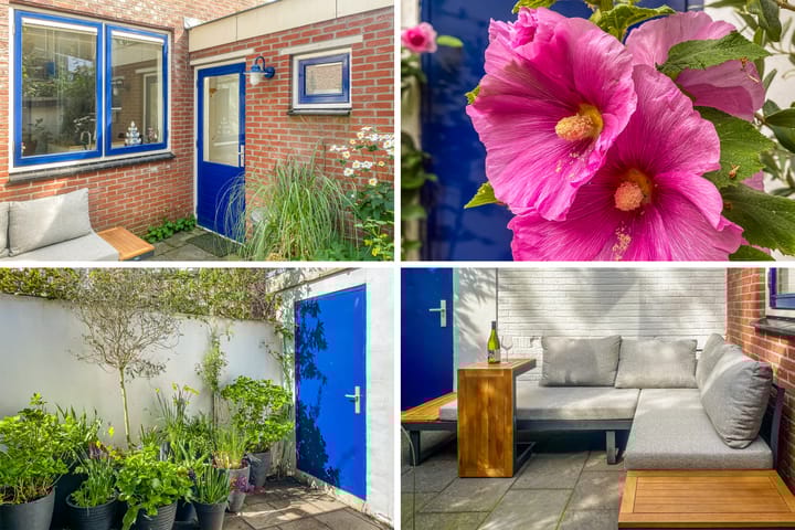 Foto 5 van Hoogstraat 78