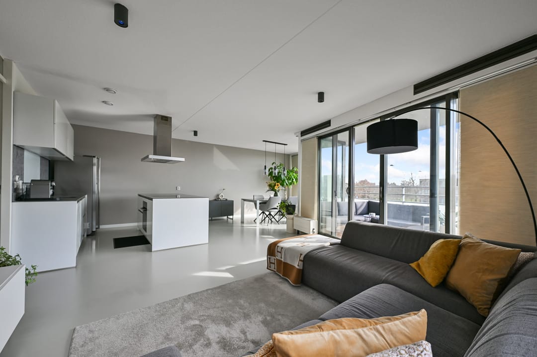 Foto 1 van Sean MacBridestraat 12