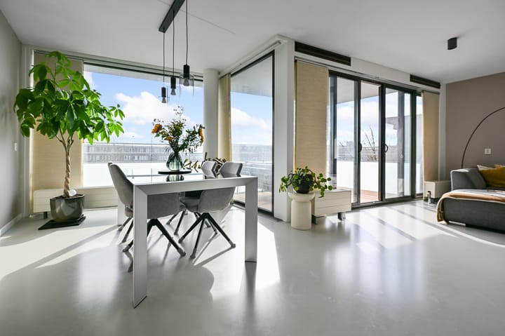 Foto 2 van Sean MacBridestraat 12