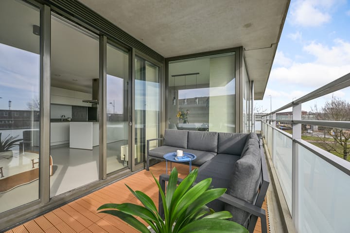 Foto 3 van Sean MacBridestraat 12