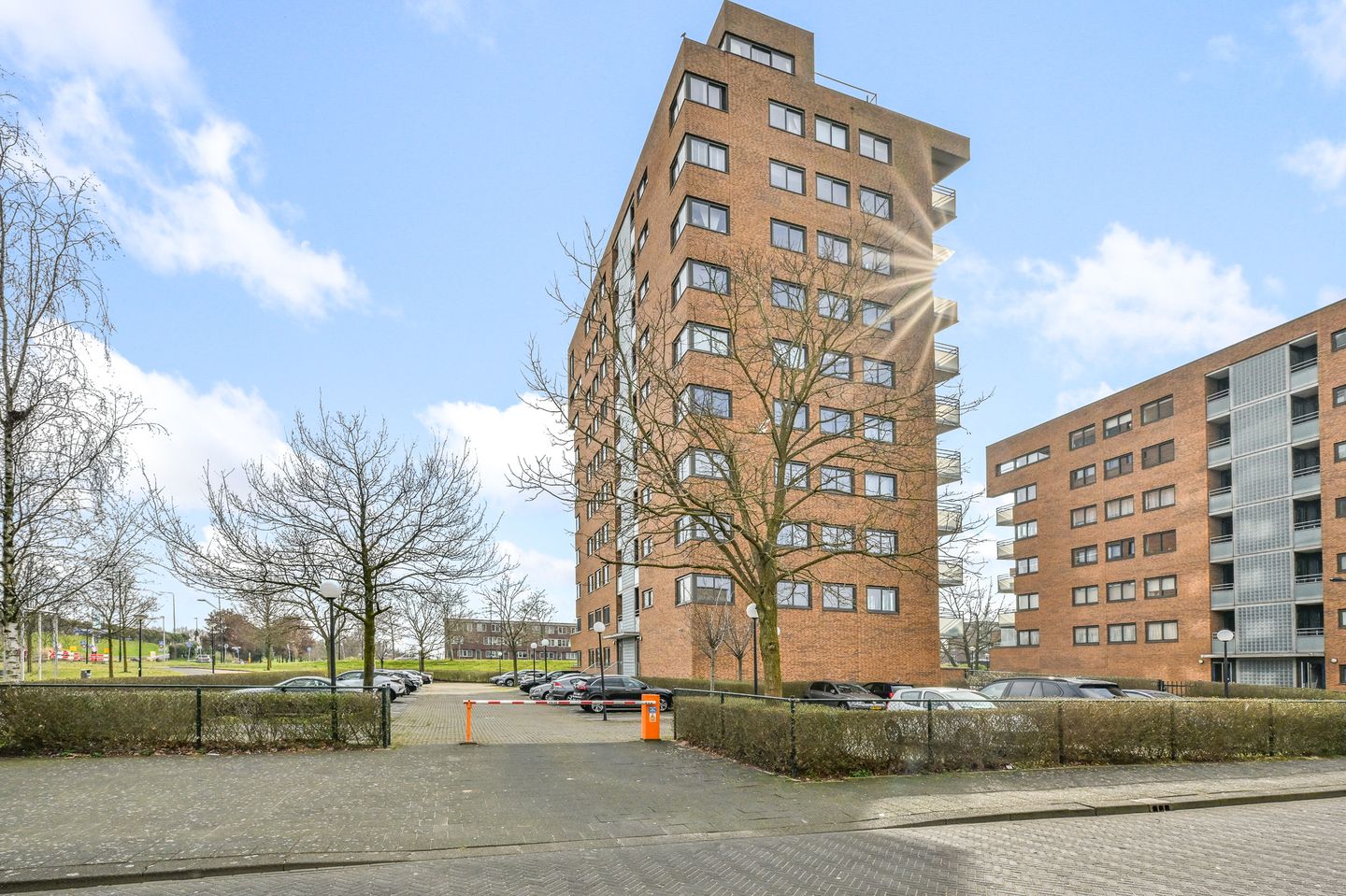 Foto 4 van Sean MacBridestraat 12