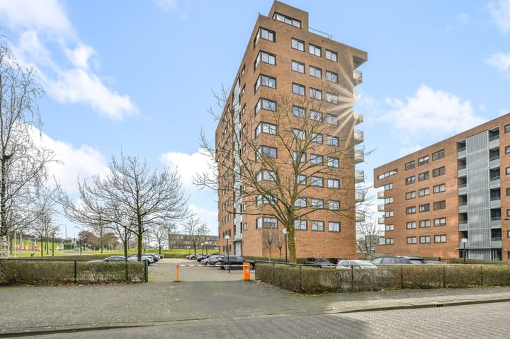 Foto 4 van Sean MacBridestraat 12