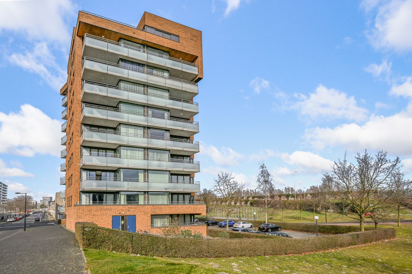 Foto 5 van Sean MacBridestraat 12