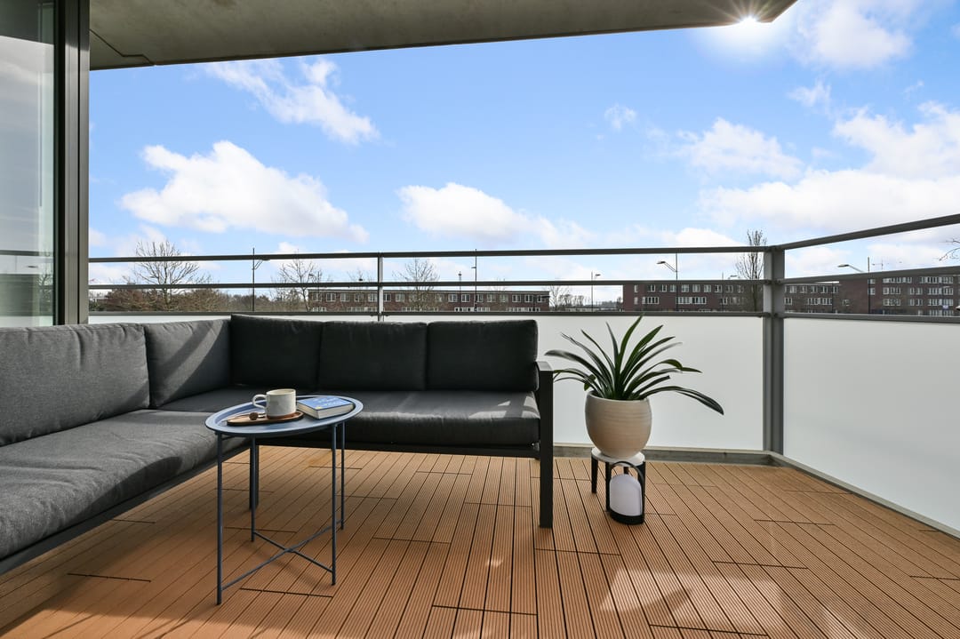 Foto 11 van Sean MacBridestraat 12