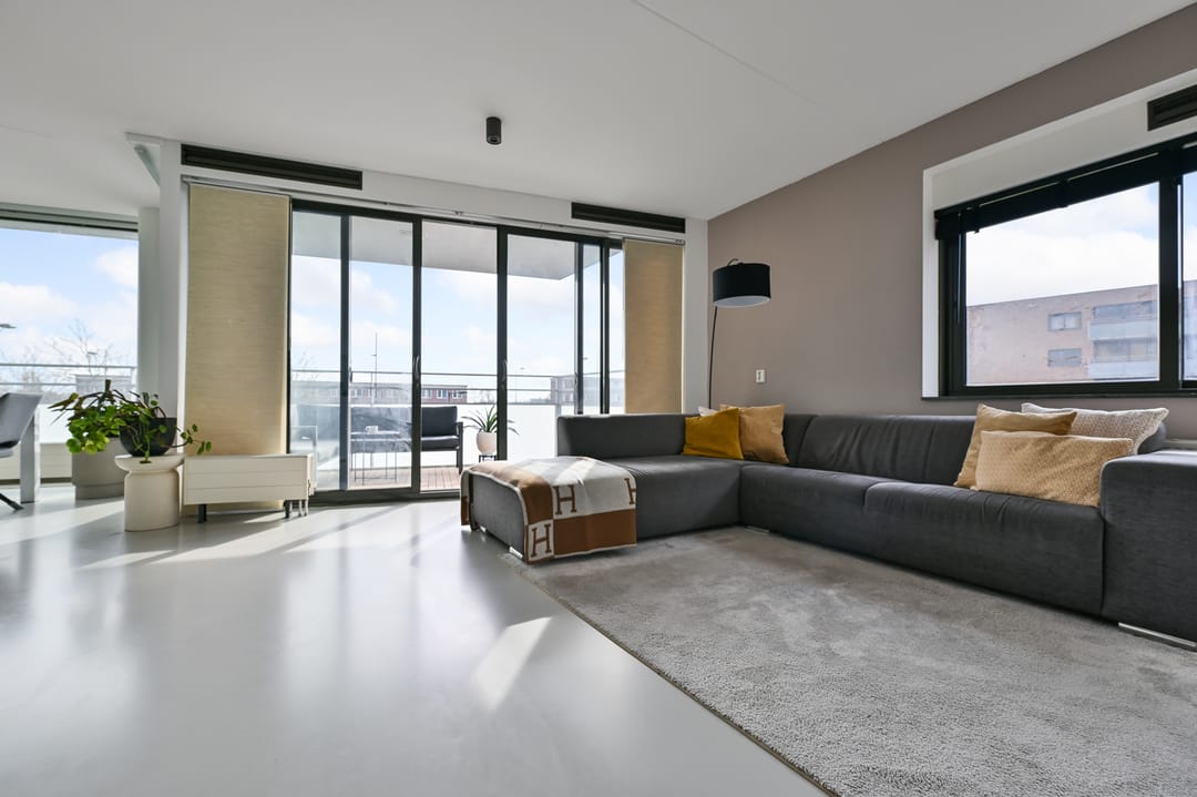 Foto 8 van Sean MacBridestraat 12