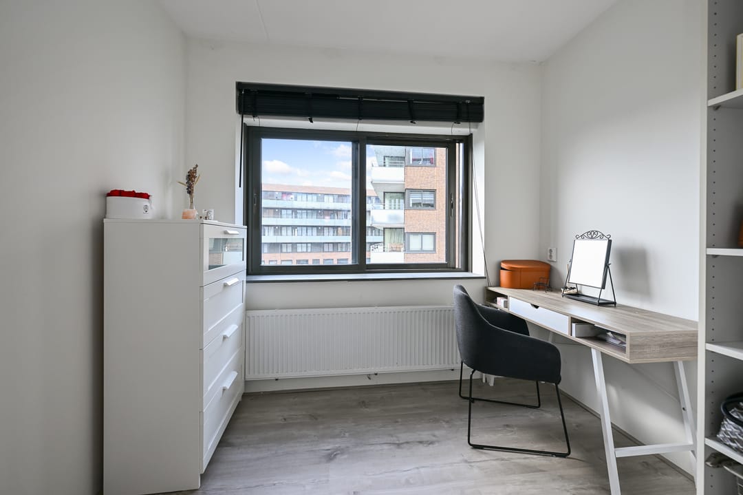 Foto 23 van Sean MacBridestraat 12