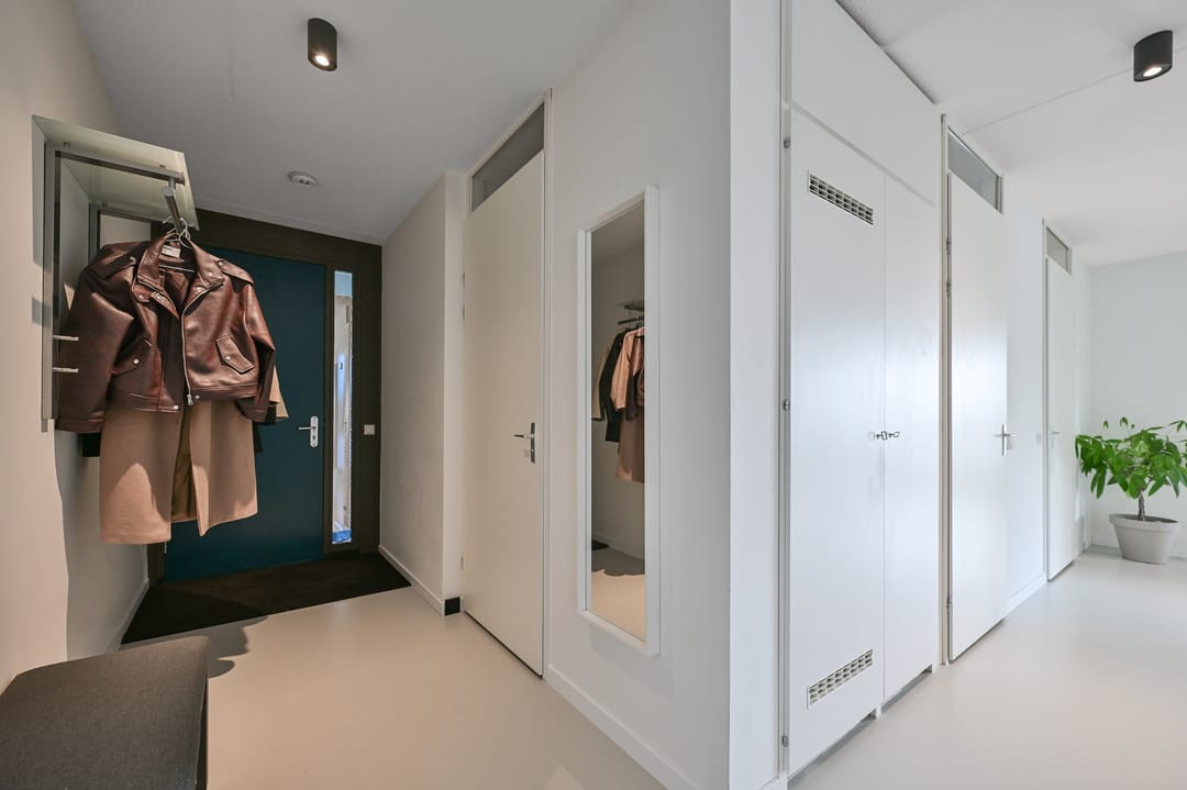 Foto 7 van Sean MacBridestraat 12