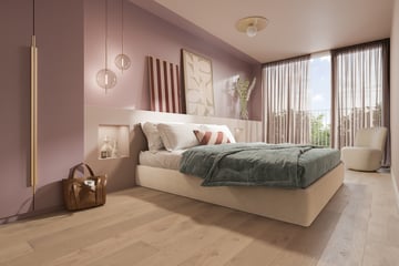 Appartement type O thumbnail