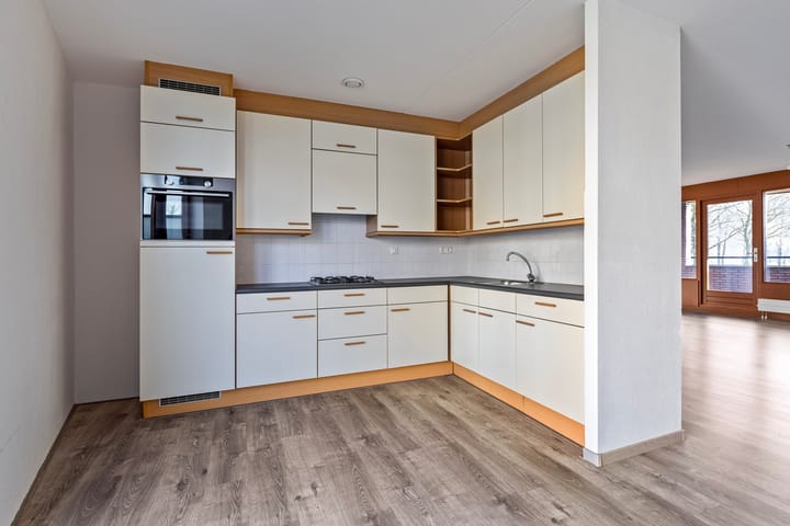 Foto 3 van Topaasstraat 29