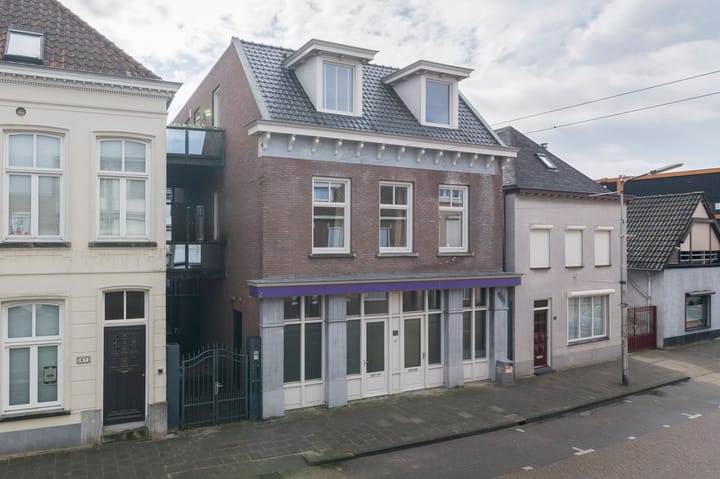 Foto 1 van Kade 69-B