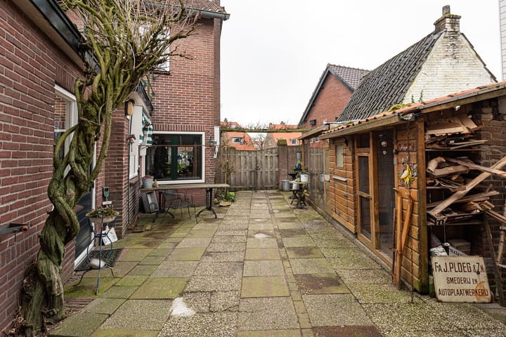 Foto 2 van Wijkamplaan 20