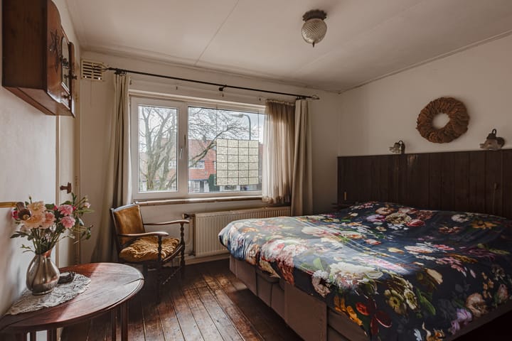 Foto 7 van Wijkamplaan 20