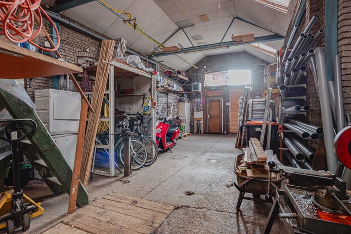 Foto 13 van Wijkamplaan 20