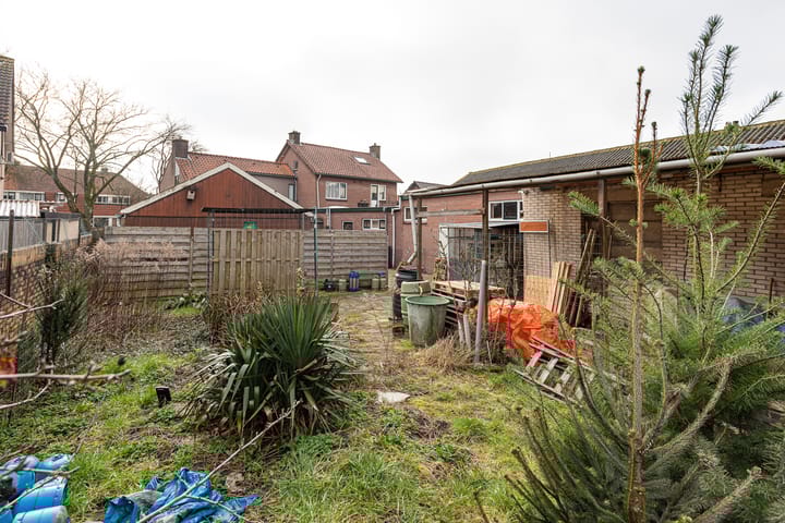 Foto 15 van Wijkamplaan 20