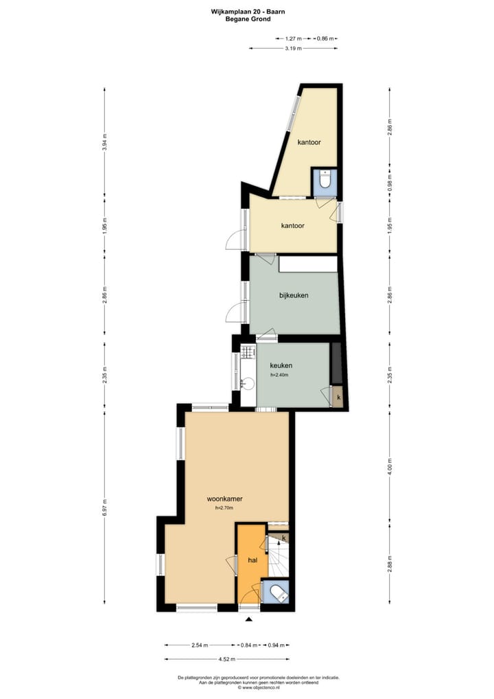 Foto 16 van Wijkamplaan 20