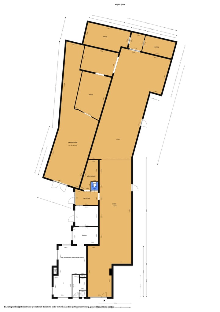 Foto 19 van Wijkamplaan 20