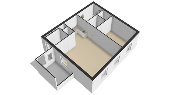 Foto 32 van Kade 69-B