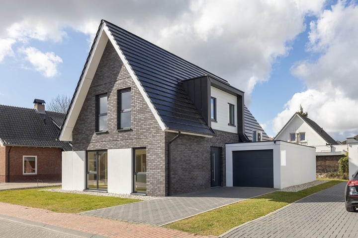 Torenmolen 36 A