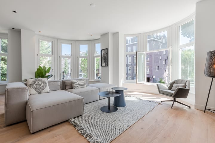 Foto 2 van Admiraal De Ruijterweg 95-B