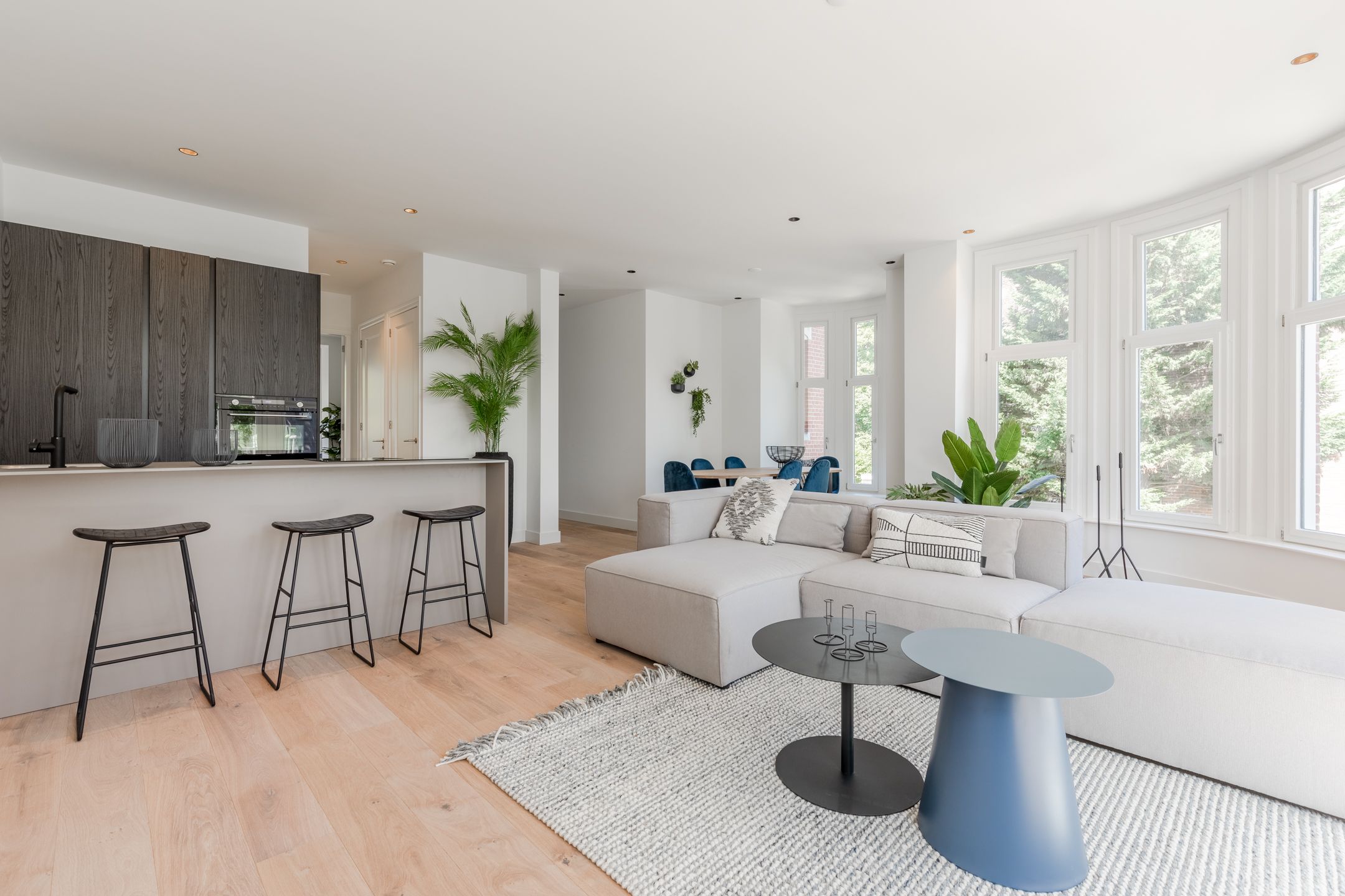 Foto 3 van Admiraal De Ruijterweg 95-B