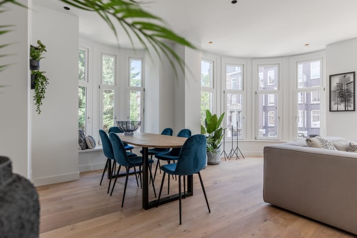 Foto 4 van Admiraal De Ruijterweg 95-B