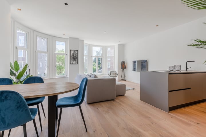 Foto 5 van Admiraal De Ruijterweg 95-B