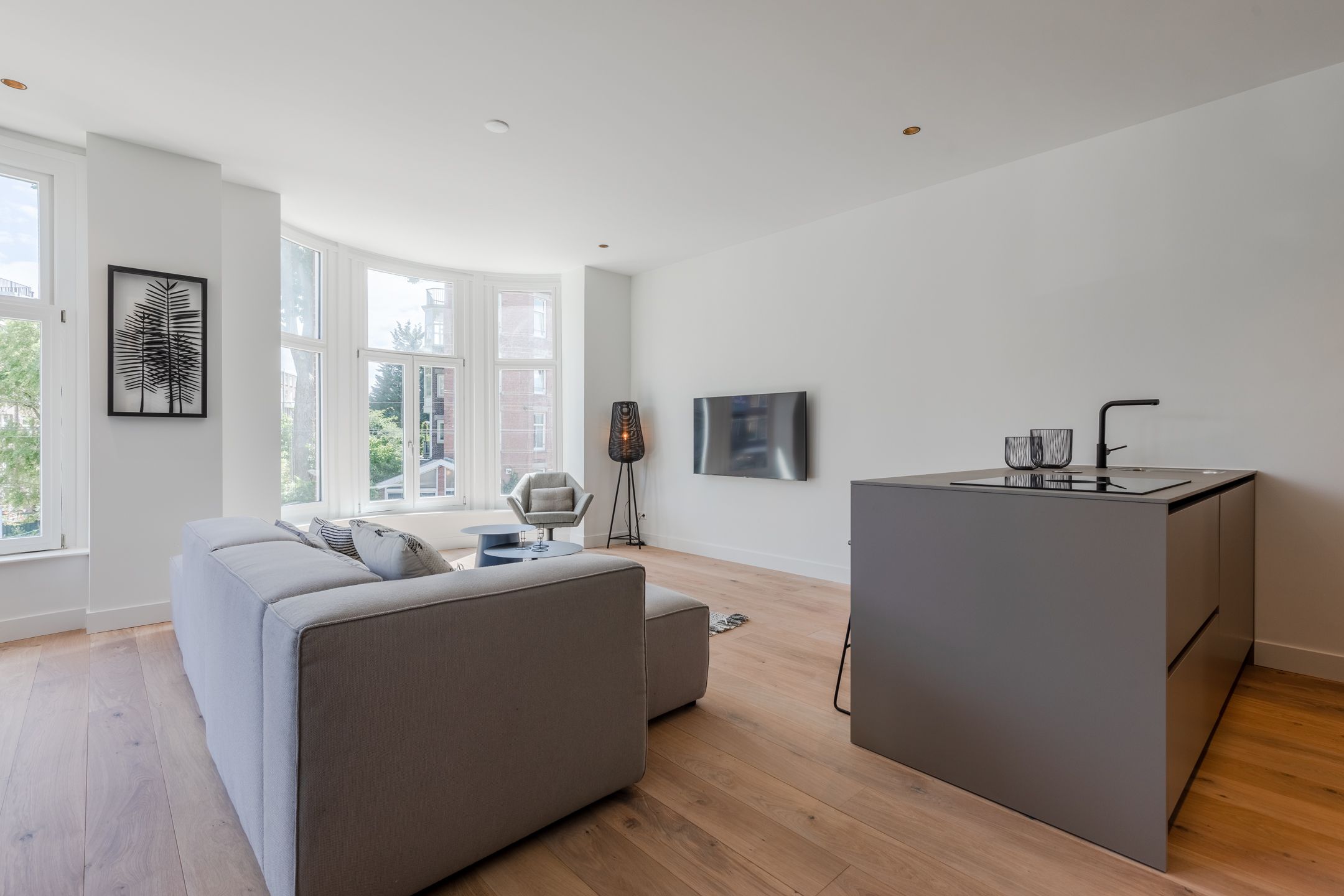 Foto 6 van Admiraal De Ruijterweg 95-B