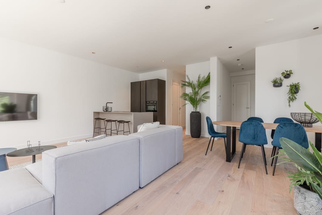 Foto 7 van Admiraal De Ruijterweg 95-B