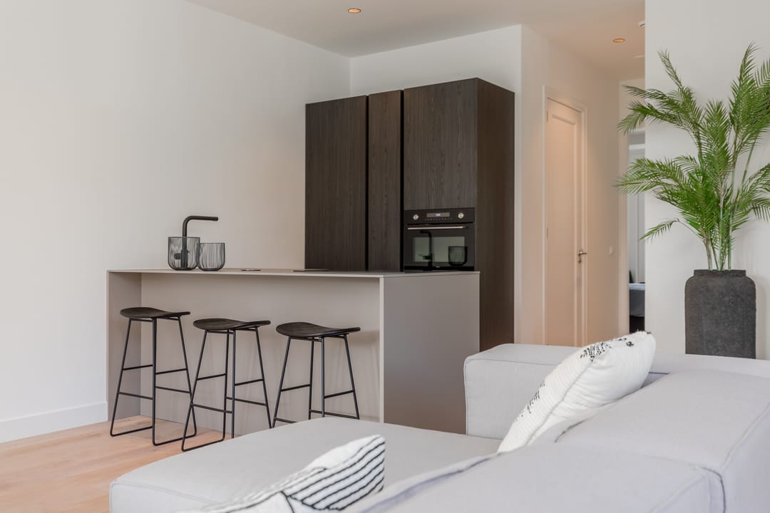 Foto 8 van Admiraal De Ruijterweg 95-B