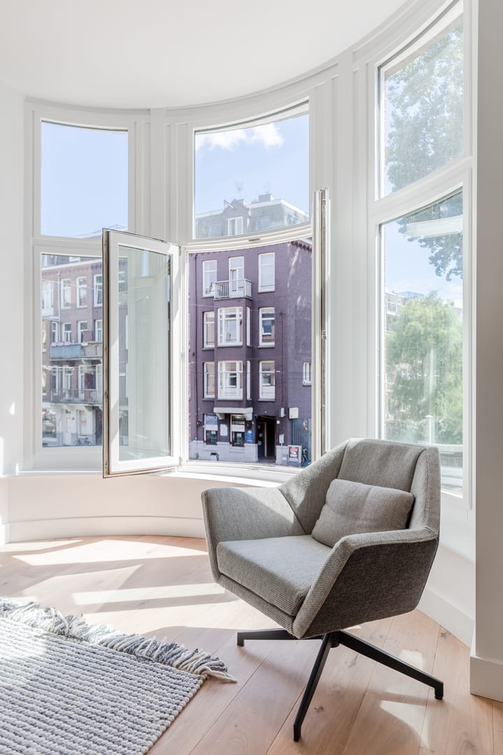 Foto 9 van Admiraal De Ruijterweg 95-B