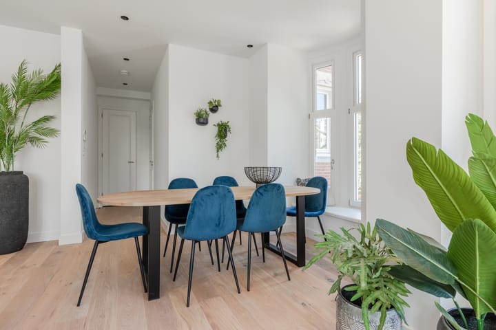 Foto 10 van Admiraal De Ruijterweg 95-B