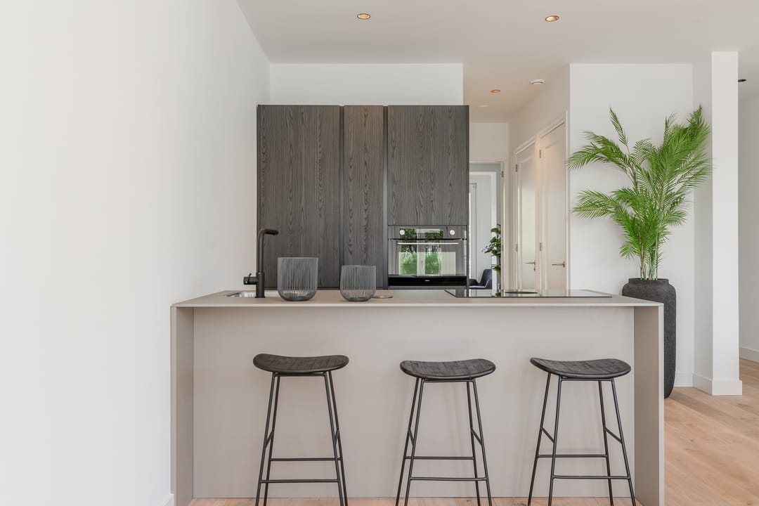 Foto 11 van Admiraal De Ruijterweg 95-B