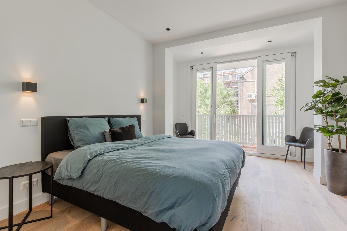 Foto 19 van Admiraal De Ruijterweg 95-B