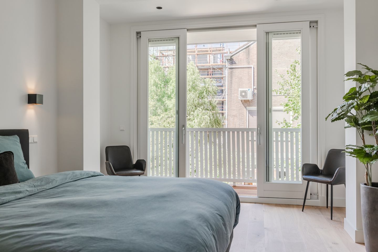 Foto 20 van Admiraal De Ruijterweg 95-B