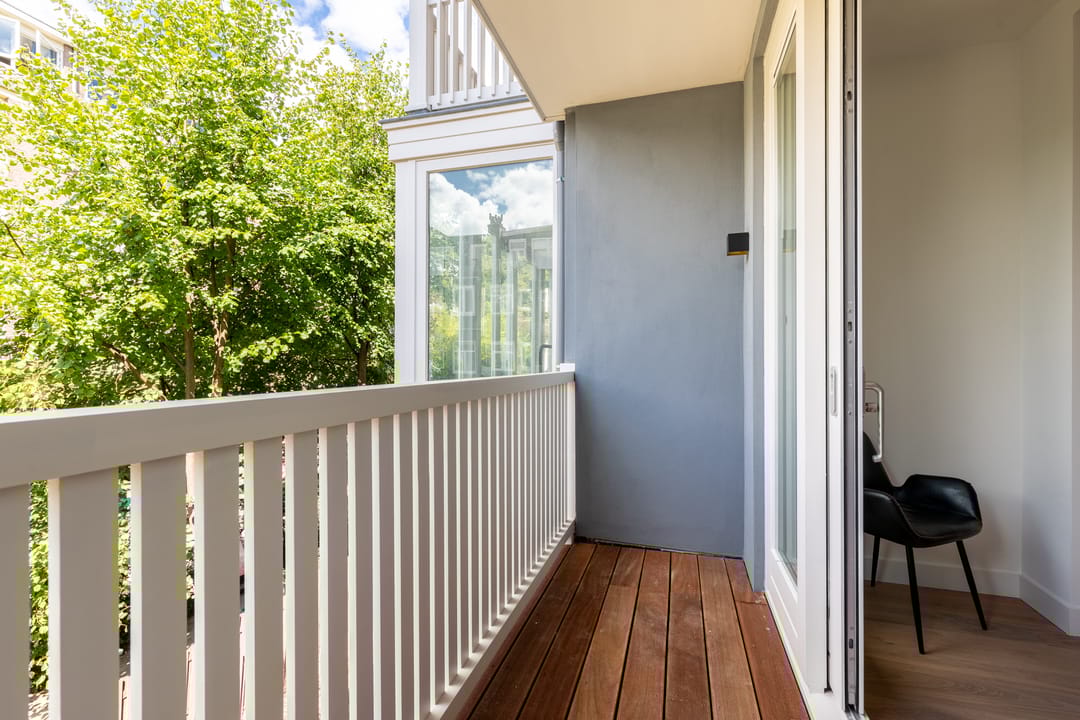 Foto 22 van Admiraal De Ruijterweg 95-B