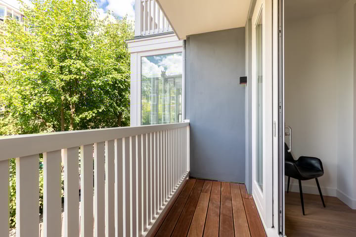 Foto 22 van Admiraal De Ruijterweg 95-B